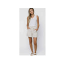 Orb Steph Woven Easy Shorts