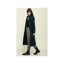 Orb Vivian - Oversized Long Coat