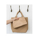 Orb Waverly Woven Bag