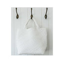 Orb Waverly Woven Bag