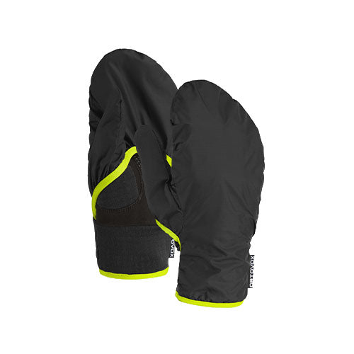 Ortovox Fleece Grid Cover Glove