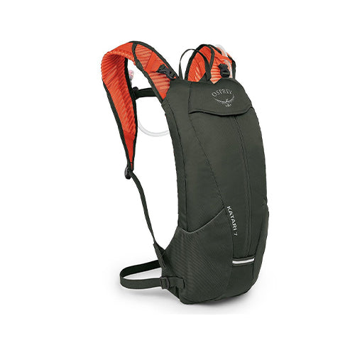 Osprey Katari Minimal Bike Pack with Reservoir - 7L