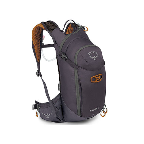 Osprey Salida 10 with Reservoir