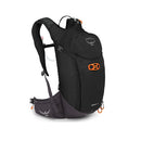 Osprey Siskin 12 with Reservoir