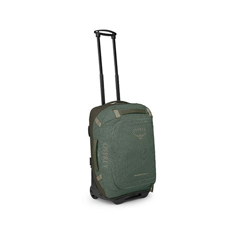 Osprey Transporter Wheeled Duffel - 40L