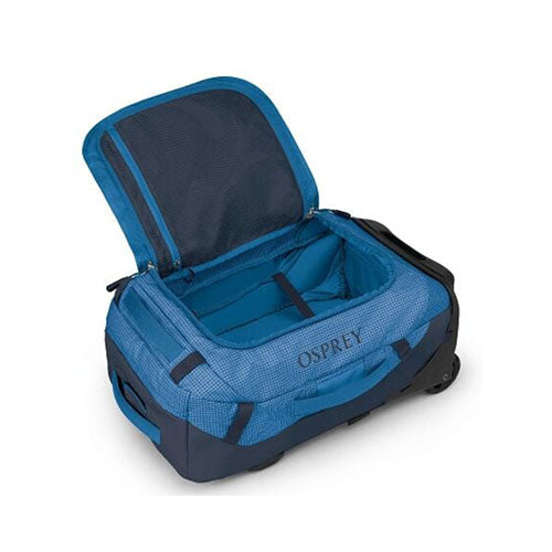 Osprey Transporter Wheeled Duffel - 40L