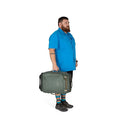 Osprey Transporter Wheeled Duffel - 40L
