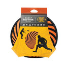 Outside Inside Backpack Disc