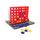 Outside Inside Backpacking 4 in a Row Game