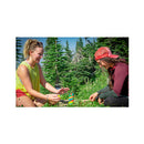 Outside Inside Tumbling Tower