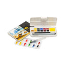 Outside Inside Backpack Watercolour Set