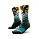 Outway Bliss Crew Socks