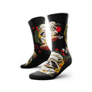 Outway Chef Roku Crew Socks