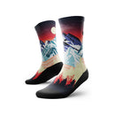 Outway Stride Crew Socks