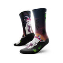 Outway The Goat Crew Socks