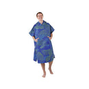 Packtowl Changing Poncho - Quic-dry Towel