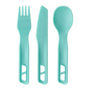 Sea To Summit Passage Cutlery Set - 3 Piece