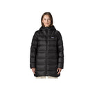 Patagonia Women's Fitz Roy Down Parka