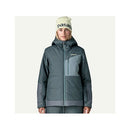 Patagonia Women's Insulated Snowfarer Jacket