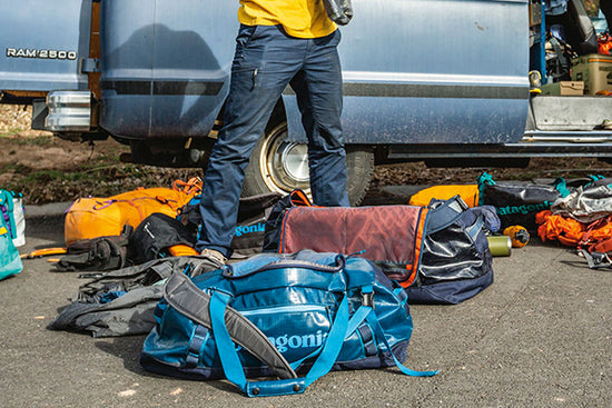 Burton AK Taft 28L