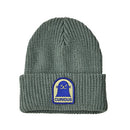 Patagonia Baby Logo Beanie