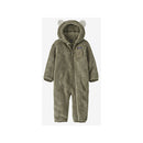 Patagonia Baby Furry Friends Fleece Bunting