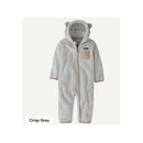 Patagonia Baby Furry Friends Fleece Bunting