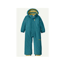 Patagonia Baby Snow Pile One-Piece Snowsuit