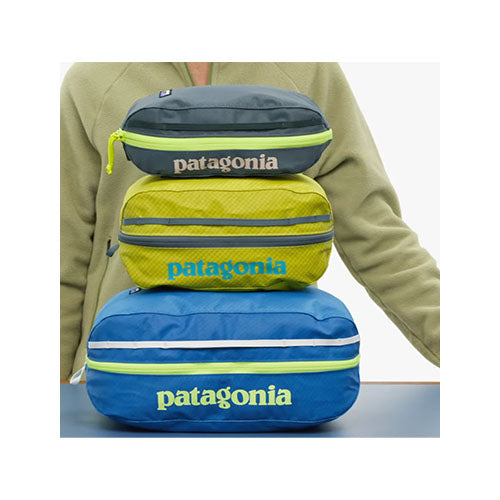 Patagonia Black Hole Cube - 6L