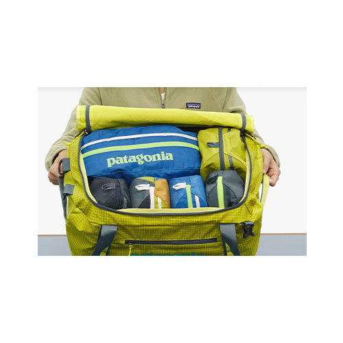 Patagonia Black Hole Cube - 6L