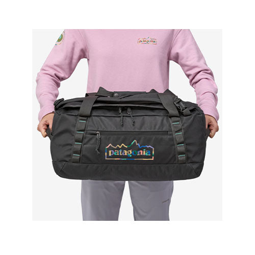 patagonia arbor duffel canada Black Hole Bag colour_BLUE Abu Garcia Ambassadeur 6500 with extra room for Colour:Silver Reaper