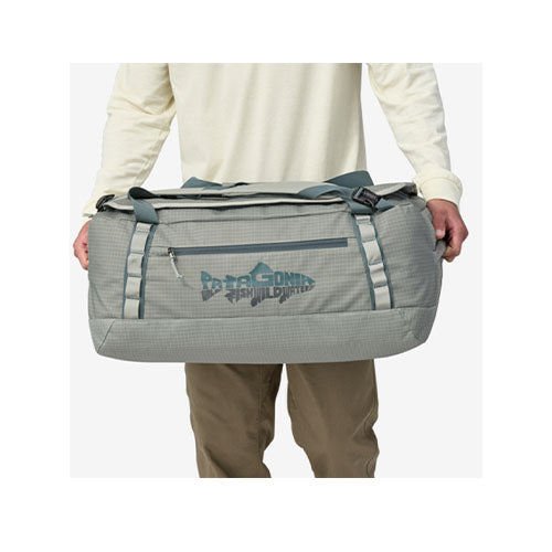 Patagonia Black Hole Duffel Bag - 55L