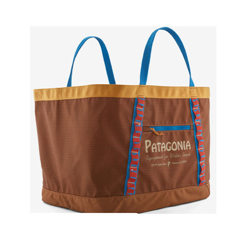 patagonia tote bag canada Patagonia Black Hole Gear Tote Bag