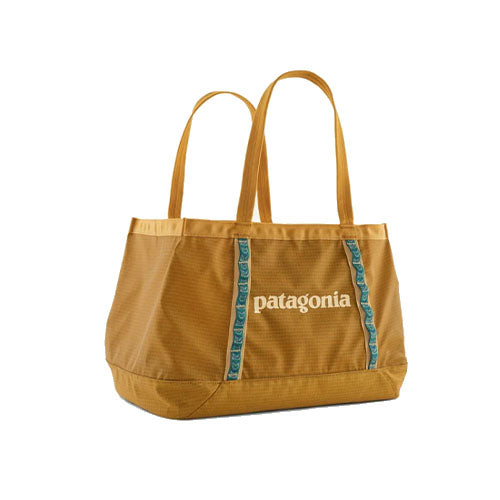 Patagonia Black Hole Gear Tote Bag