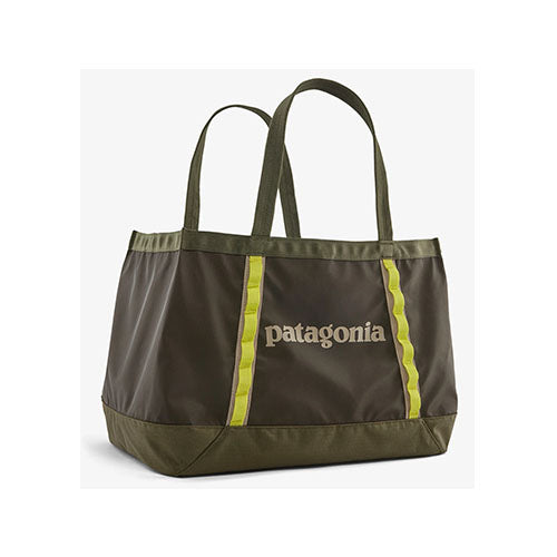 black hole gear tote patagonia Patagonia Black Hole Gear Tote Bag