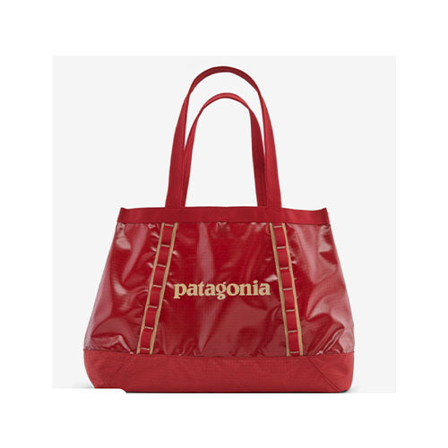 Patagonia Black Hole Tote Bag