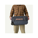 Patagonia Black Hole Wheeled Duffel 40L