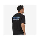 Patagonia Men's Boardshort Logo Pocket Tee