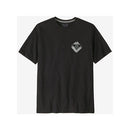 Patagonia Men's Dawn To Dusk Responsibili-Tee