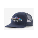 Patagonia Fitz Roy Trout Trucker hat