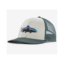 Patagonia Fitz Roy Trout Trucker hat