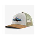 Patagonia Fitz Roy Trout Trucker hat