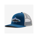 Patagonia Fitz Roy Trout Trucker hat