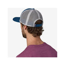 Patagonia Fitz Roy Trout Trucker hat