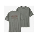 Patagonia Men's Forge Mark Responsibli-Tee