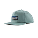 Patagonia Boardshort Label Funfarer Cap