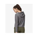 Patagonia Women's Glorya Hooded Top