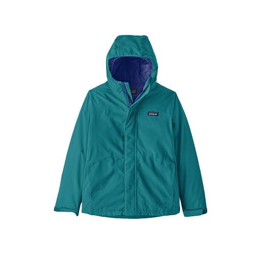 Patagonia Boys' Everyday Ready Jacket