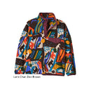 Patagonia Kid's Lightweight Synch Snap-T P/O