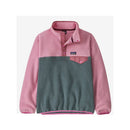 Patagonia Kid's Lightweight Synch Snap-T P/O